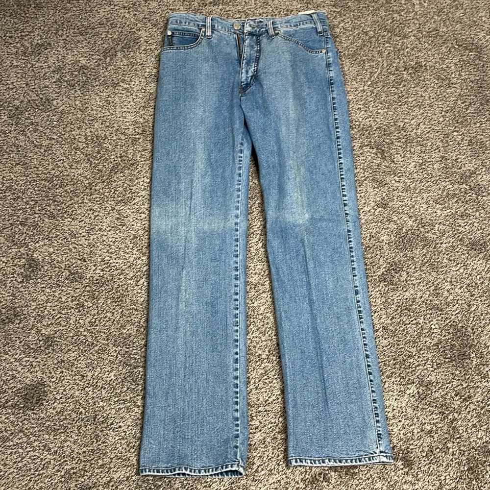 Armani Jeans Size 30 EU Like New Never Worn